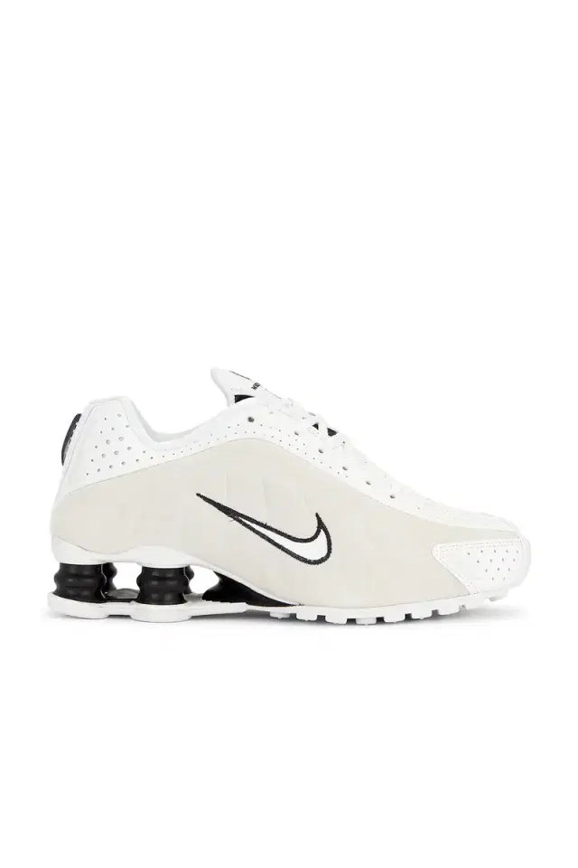 Nike Shox R4 Sneaker