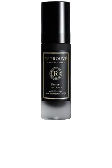 Retrouvé Nutrient Face Serum | Thumbnail 3 Retrouvé Nutrient Face Serum | Thumbnail 3