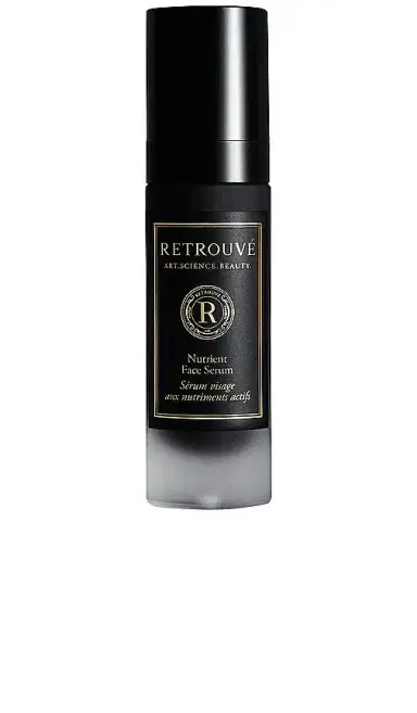 Retrouvé Nutrient Face Serum | Thumbnail 1 Retrouvé Nutrient Face Serum | Thumbnail 1