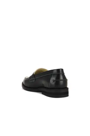 Duke + Dexter Duke + Dexter Wilde Penny Loafer | Thumbnail 3 Duke + Dexter Duke + Dexter Wilde Penny Loafer | Thumbnail 3