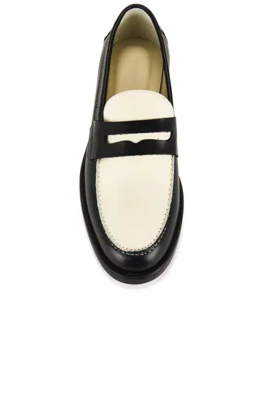 Duke + Dexter Duke + Dexter Wilde Penny Loafer | Thumbnail 4 Duke + Dexter Duke + Dexter Wilde Penny Loafer | Thumbnail 4