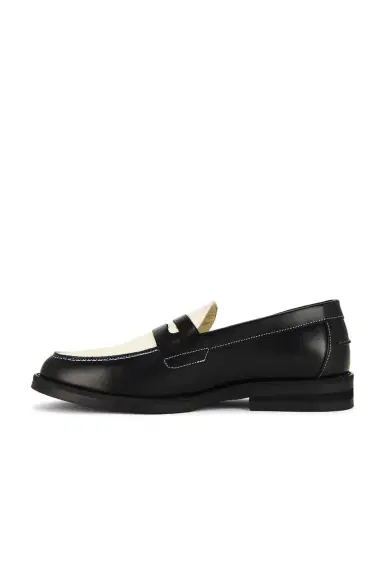 Duke + Dexter Duke + Dexter Wilde Penny Loafer | Thumbnail 5 Duke + Dexter Duke + Dexter Wilde Penny Loafer | Thumbnail 5