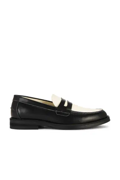 Duke + Dexter Duke + Dexter Wilde Penny Loafer | Thumbnail 1 Duke + Dexter Duke + Dexter Wilde Penny Loafer | Thumbnail 1