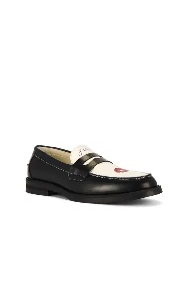 Duke + Dexter Duke + Dexter Wilde Penny Loafer | Thumbnail 2 Duke + Dexter Duke + Dexter Wilde Penny Loafer | Thumbnail 2