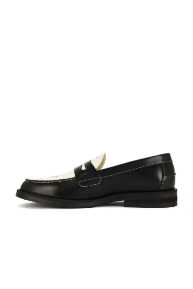 Duke + Dexter Duke + Dexter Wilde Penny Loafer | Thumbnail 5 Duke + Dexter Duke + Dexter Wilde Penny Loafer | Thumbnail 5