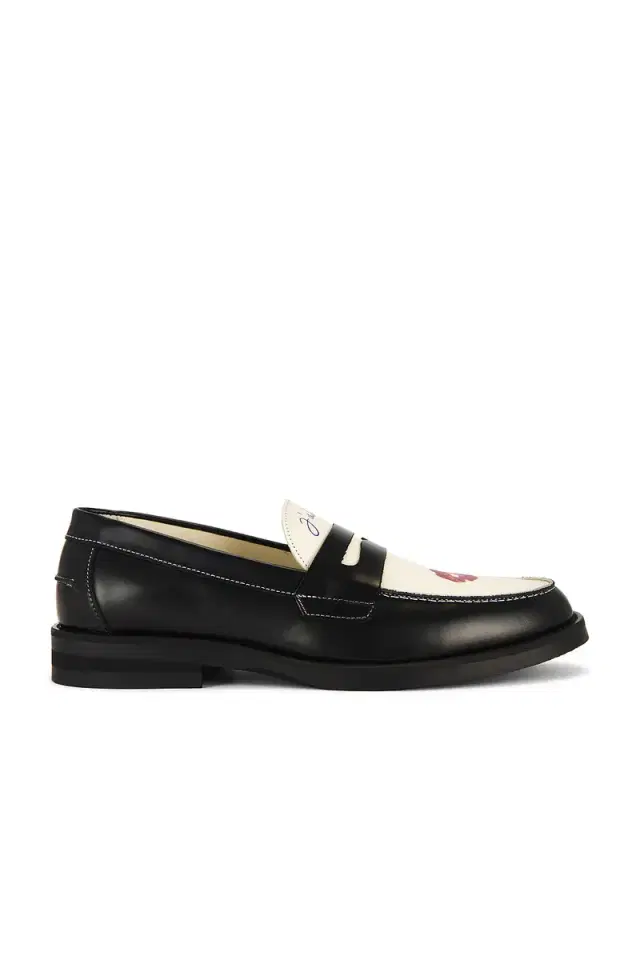Duke + Dexter Wilde Penny Loafer
