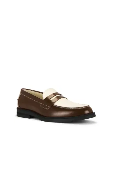 Duke + Dexter Duke + Dexter Wilde Penny Loafer | Thumbnail 2 Duke + Dexter Duke + Dexter Wilde Penny Loafer | Thumbnail 2
