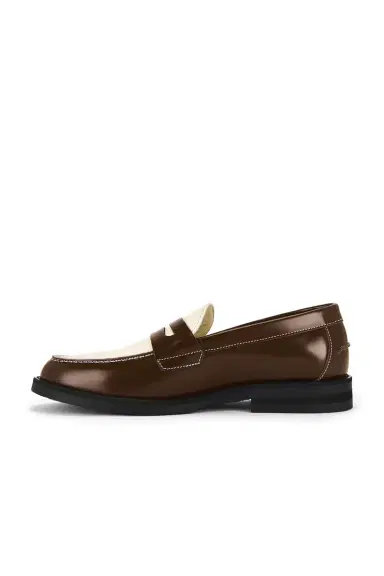 Duke + Dexter Duke + Dexter Wilde Penny Loafer | Thumbnail 5 Duke + Dexter Duke + Dexter Wilde Penny Loafer | Thumbnail 5
