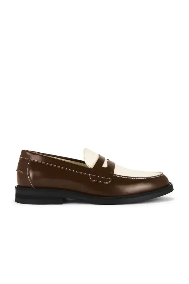 Duke + Dexter Wilde Penny Loafer