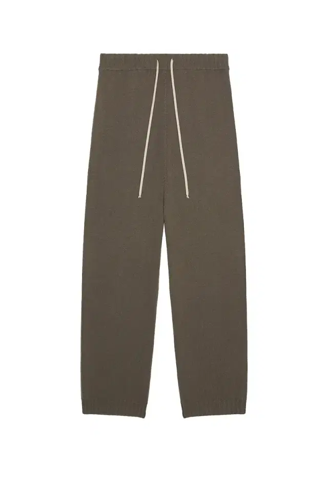 Rick Owens Track Pants