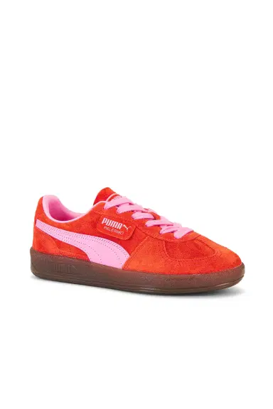 Puma Select Palermo Sneaker | Thumbnail 2 Puma Select Palermo Sneaker | Thumbnail 2