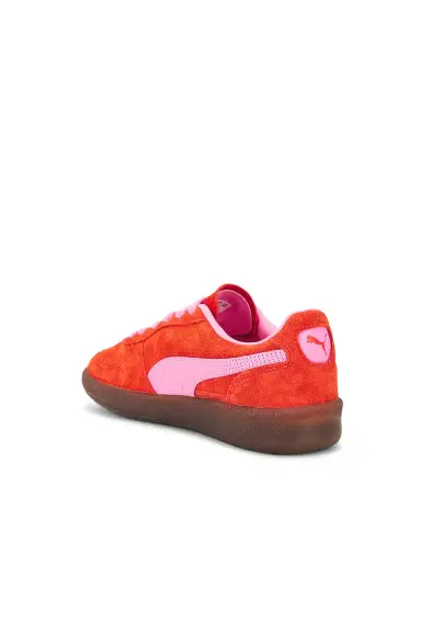 Puma Select Palermo Sneaker | Thumbnail 3 Puma Select Palermo Sneaker | Thumbnail 3
