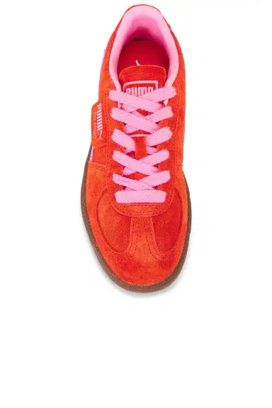 Puma Select Palermo Sneaker | Thumbnail 4 Puma Select Palermo Sneaker | Thumbnail 4