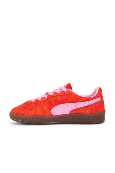 Puma Select Palermo Sneaker | Thumbnail 5 Puma Select Palermo Sneaker | Thumbnail 5