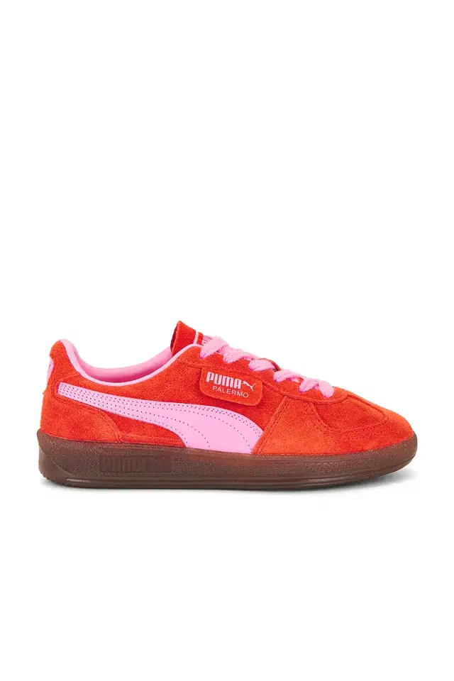 Puma Select Palermo Sneaker