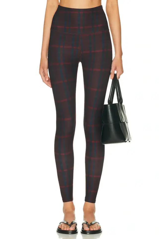 Beyond Yoga SoftMark High Waisted Midi Legging