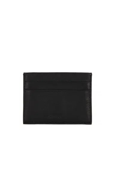 Shinola 5 Pocket Card Case | Thumbnail 3