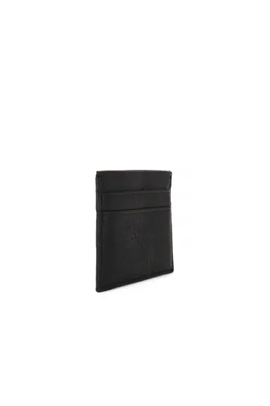 Shinola 5 Pocket Card Case | Thumbnail 5