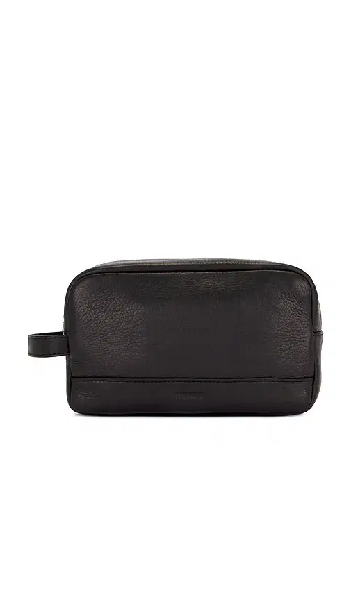 Shinola Zip Travel Kit