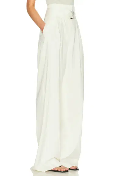Adam Lippes Jericho Pant | Thumbnail 2 Adam Lippes Jericho Pant | Thumbnail 2