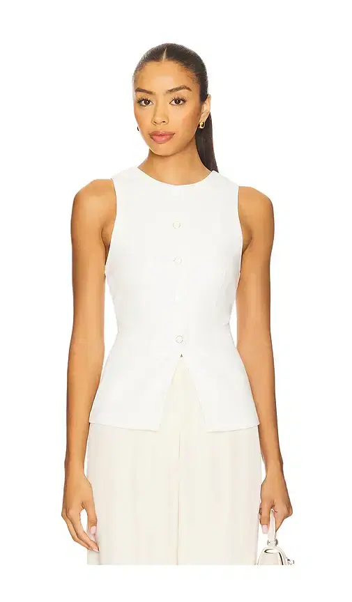 ALL THE WAYS Liliana Vest