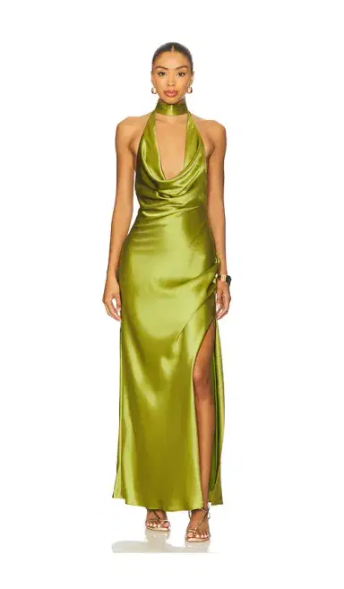 NICHOLAS Lyria Dress | Thumbnail 1 NICHOLAS Lyria Dress | Thumbnail 1
