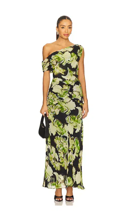 NICHOLAS Elza Dress