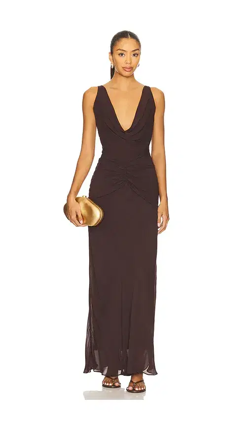NICHOLAS Calia Dress