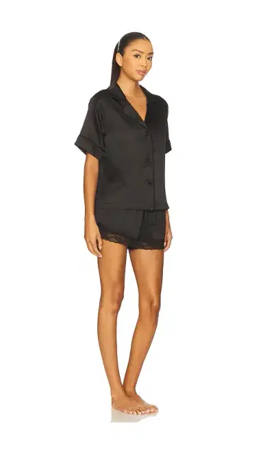 Flora Nikrooz Selena Pajama Set | Thumbnail 2 Flora Nikrooz Selena Pajama Set | Thumbnail 2