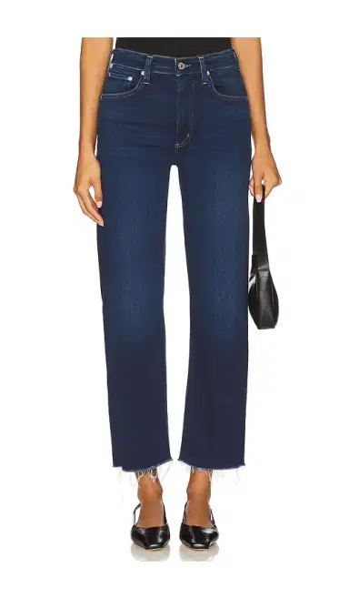 Citizens of Humanity Palma Straight Jeans | Thumbnail 1 Citizens of Humanity Palma Straight Jeans | Thumbnail 1