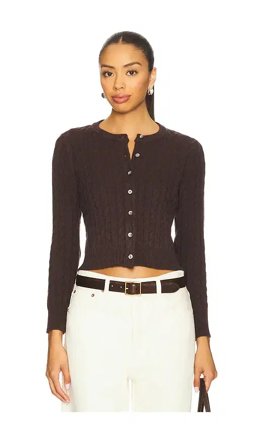 Callahan Valerie Cardigan