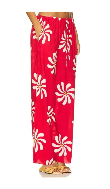 Cala de la Cruz Creta Pants | Thumbnail 2