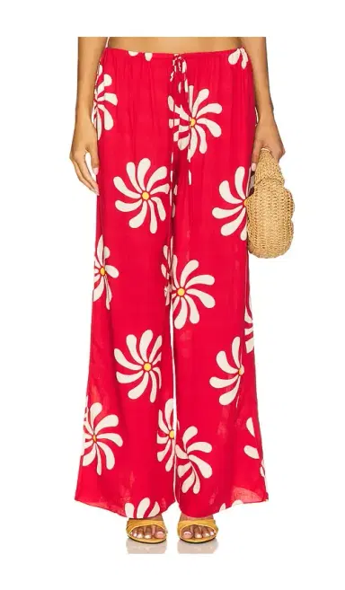 Cala de la Cruz Creta Pants | Thumbnail 1