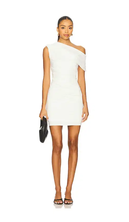 SNDYS Zaya Mini Dress