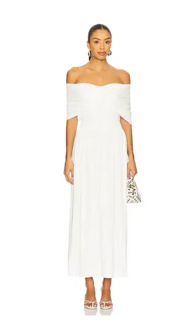 SNDYS Madrid Maxi Dress | Thumbnail 1 SNDYS Madrid Maxi Dress | Thumbnail 1