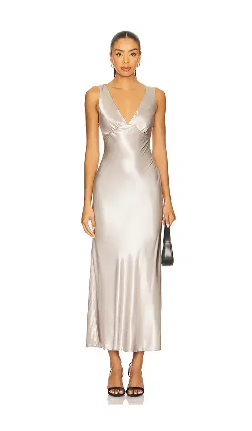 Tove Slip Dress