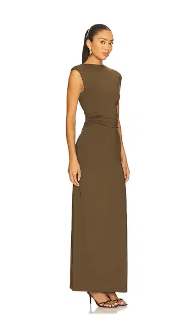 SNDYS Gabby Maxi Dress | Thumbnail 2