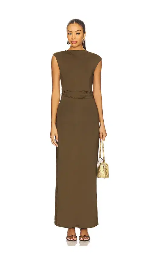 Gabby Maxi Dress