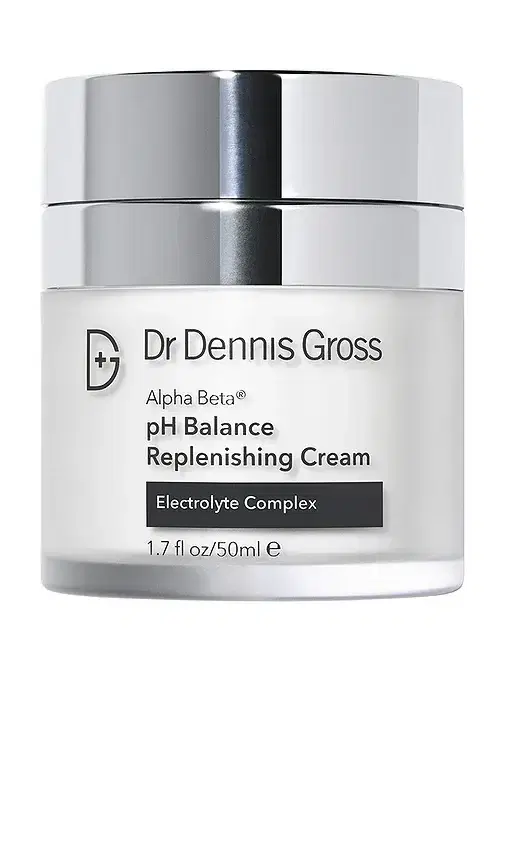 Dr. Dennis Gross Skincare Alpha Beta pH Balance Soothing Moisturizer
