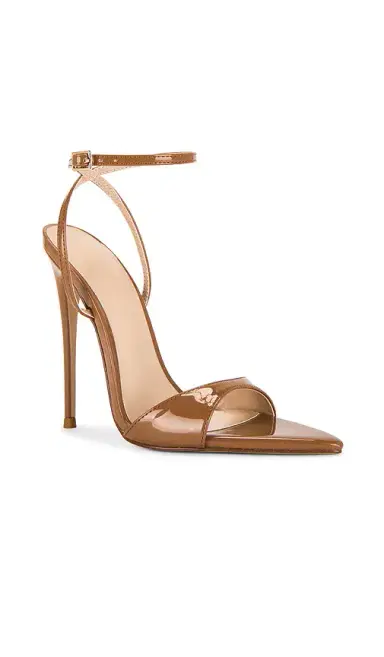 FEMME LA x REVOLVE GG Heel | Thumbnail 2