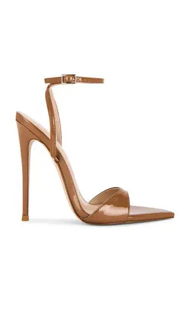 FEMME LA x REVOLVE GG Heel | Thumbnail 1