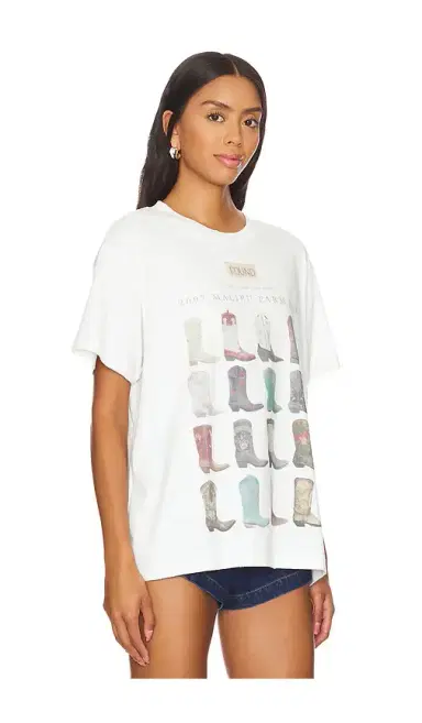 Found Malibu Farm Fair Tee | Thumbnail 2 Found Malibu Farm Fair Tee | Thumbnail 2