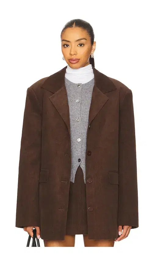 SEROYA Hera Blazer
