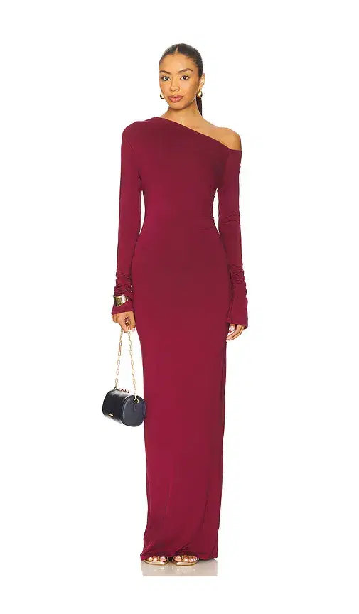 Advice Maxi Dress