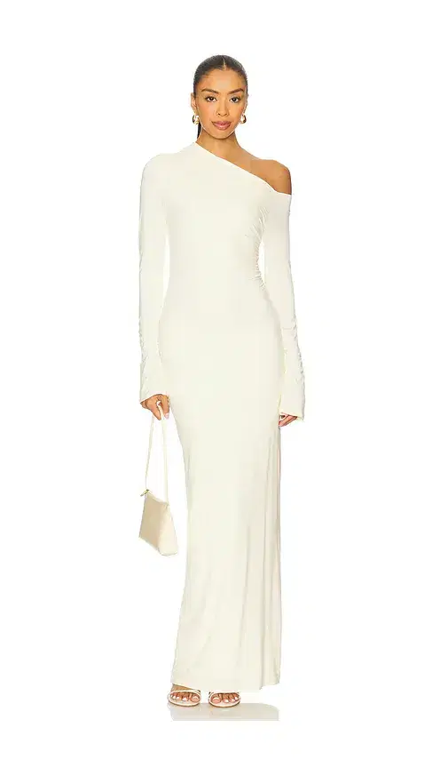 superdown Advice Maxi Dress