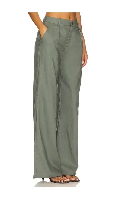 SNDYS x REVOLVE Hale Linen Pant | Thumbnail 2