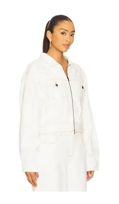 SNDYS Rune Denim Jacket | Thumbnail 2