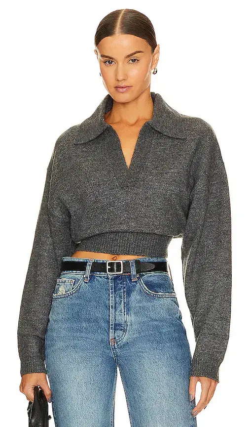 Azaria Sweater