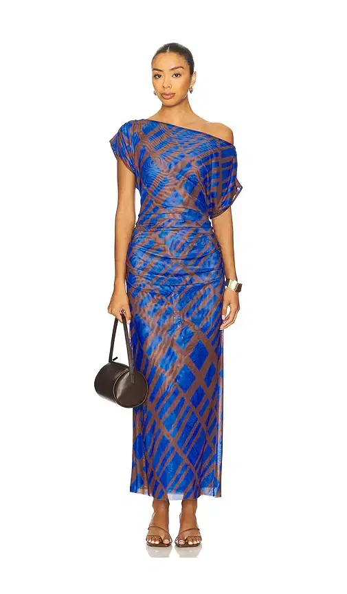 MISA Los Angeles Kiana Dress
