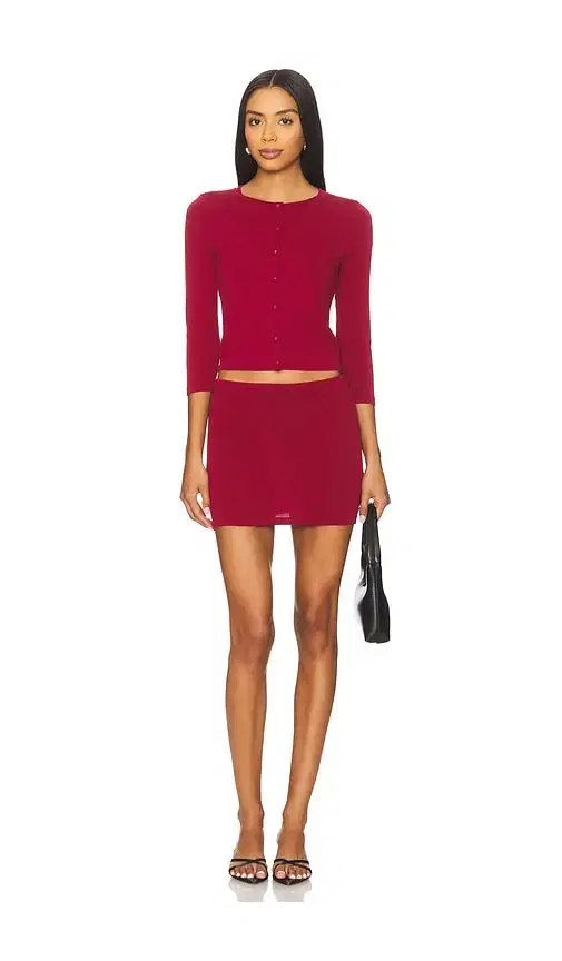 ALL THE WAYS Gigi Skirt Set